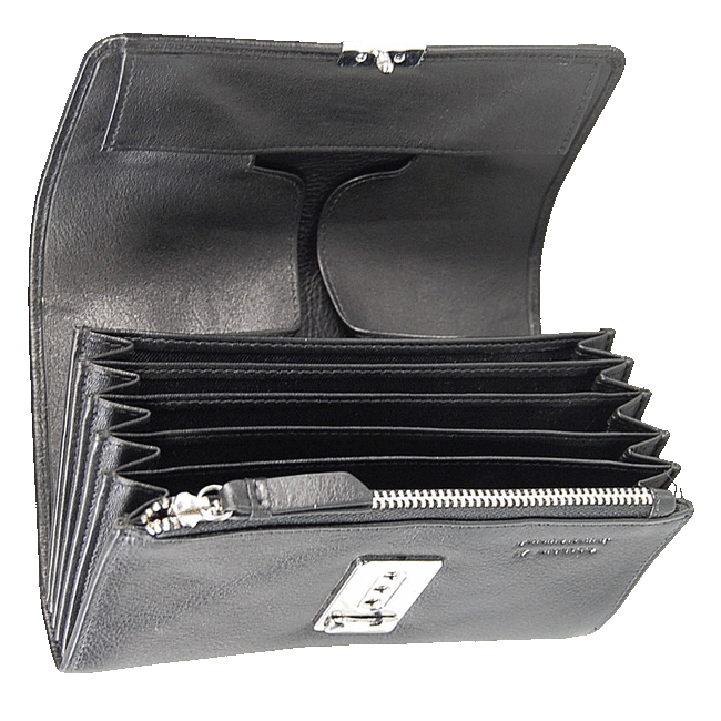 Portfel Kelnerski z kaburą  BRANCO 92432-92437