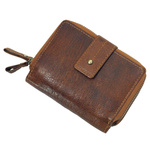 Portfel Damski skórzany 79274 BRANCO