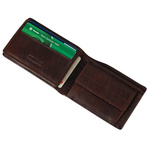 Portfel Męski skórzany 16169 BRANCO  