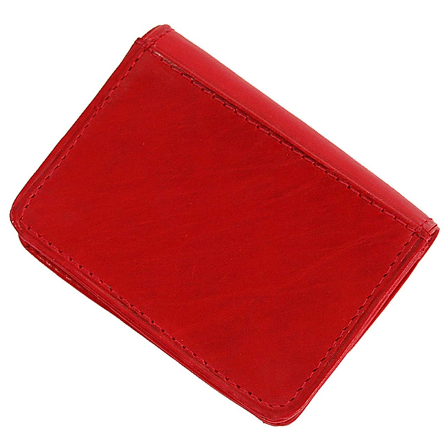 Portfel Mini skórzany 108 BRANCO 