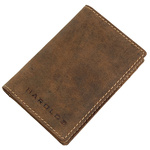 J.Jones Etui na dokumenty skórzane 5495 