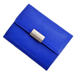 Portfel Damski skórzany 12032 BRANCO