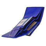 Portfel Damski skórzany 244 BRANCO