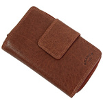 Portfel Damski skórzany 70373 BRANCO