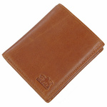 Portfel Męski skórzany RFID 95059  BRANCO 