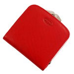 Portfel Damski skórzany 207 BRANCO