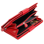 Portfel Damski skórzany 235 BRANCO