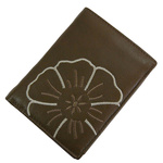 Portfel Damski skórzany 22369 BRANCO