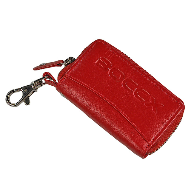 Etui na Klucze Samochodowe skórzane 10004 BOCCX