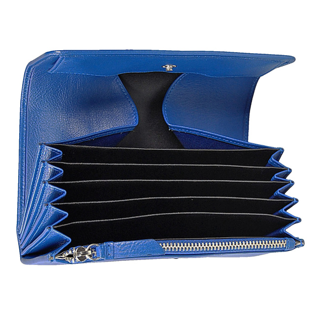 Portfel Kelnerski skórzany 92430 BRANCO