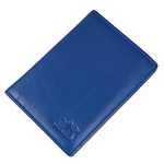 Etui na Dokumenty skórzane 91303 BRANCO