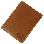Portfel Męski skórzany 35369 BRANCO