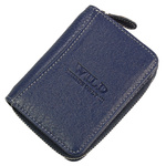 Portfel Męski mały skórzany 5511 Wild 