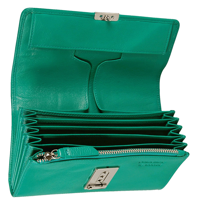 Portfel Kelnerski skórzany 92432 BRANCO