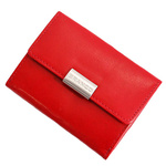 Portfel Damski skórzany 12032 BRANCO