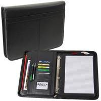 BOCCX Aktówka 1021 Skóra ekologiczna