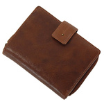 Portfel Damski skórzany 35233 BRANCO