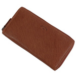 Portfel Damski Skórzany 70593 BRANCO