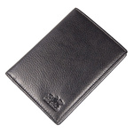 Etui na Dokumenty skórzane 91303 BRANCO