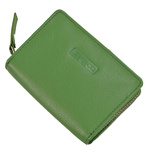 Portfel Mini skórzany 31107 BRANCO 