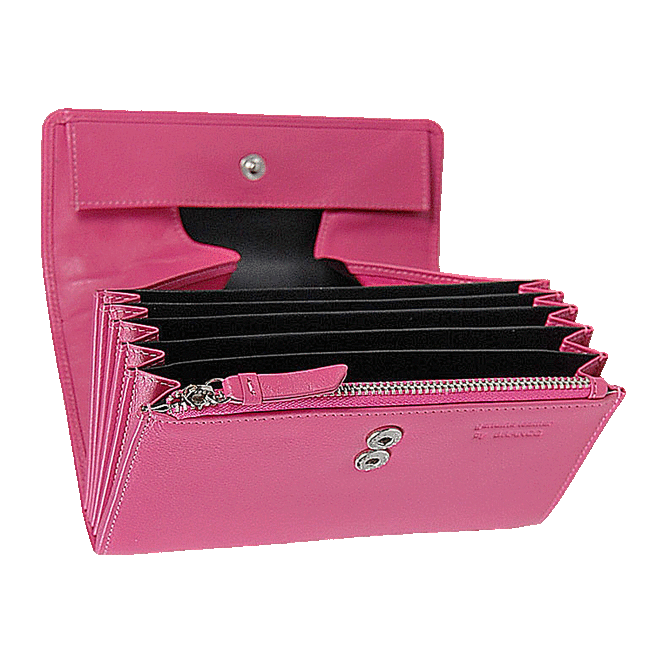 Portfel Kelnerski z kaburą  BRANCO 92430-92437