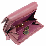 Portfel Damski skórzany 64270 BRANCO RFID