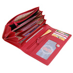 Portfel Damski skórzany 29918 BRANCO