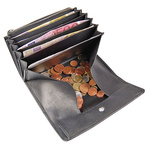 Portfel Kelnerski skórzany 92430 BRANCO