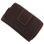 Portfel Damski skórzany 70373  BRANCO 