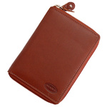 Portfel Damski skórzany 230 BRANCO