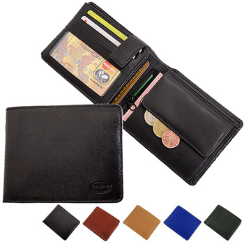 Portfel Męski skórzany 12014 BRANCO