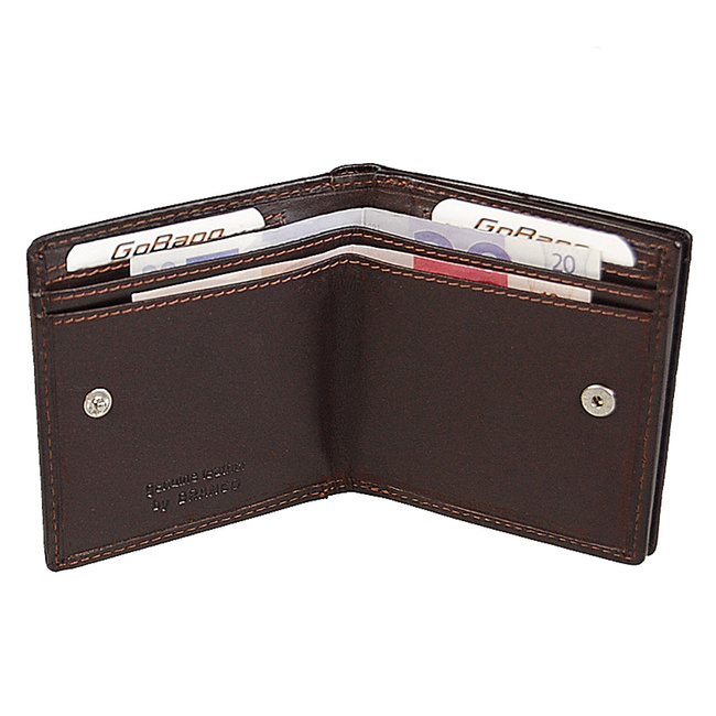 Portfel Męski Skórzany 97053 BRANCO