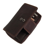 Portfel Damski skórzany 70373 BRANCO