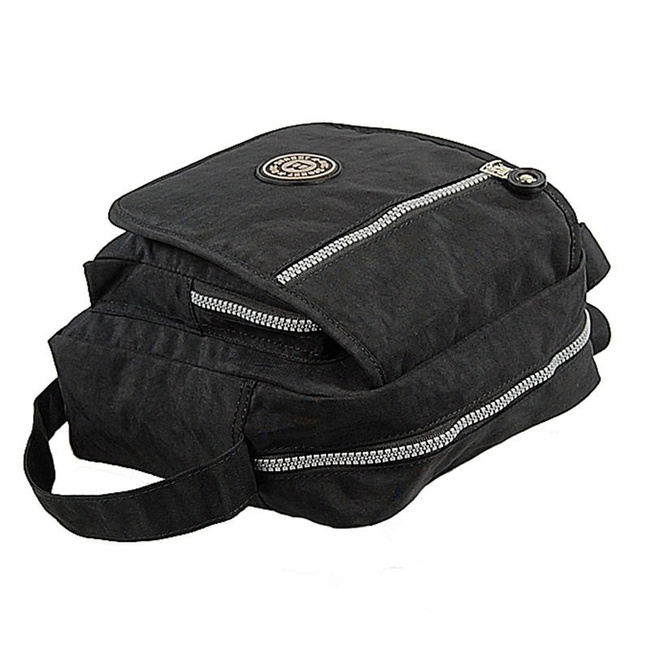 Bag Street Torebka Damska 2239 nylon