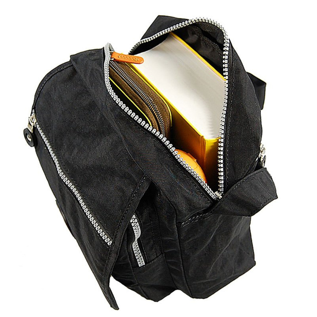 Bag Street Torebka Damska 2239 nylon