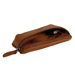 Portfel na pasek skórzany BOCCX 10012 