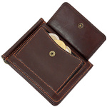 Portfel Męski skórzany 7245 BRANCO