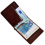 Portfel Męski skórzany 7245 BRANCO