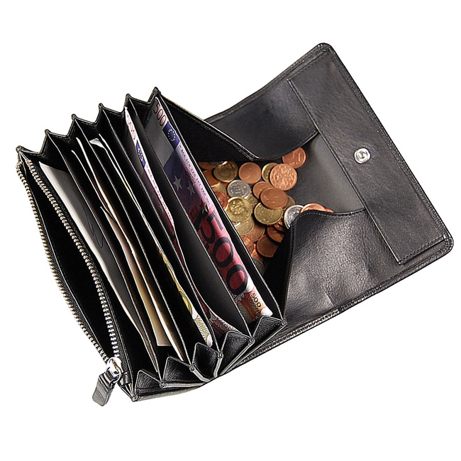 Portfel Kelnerski skórzany 92430 BRANCO