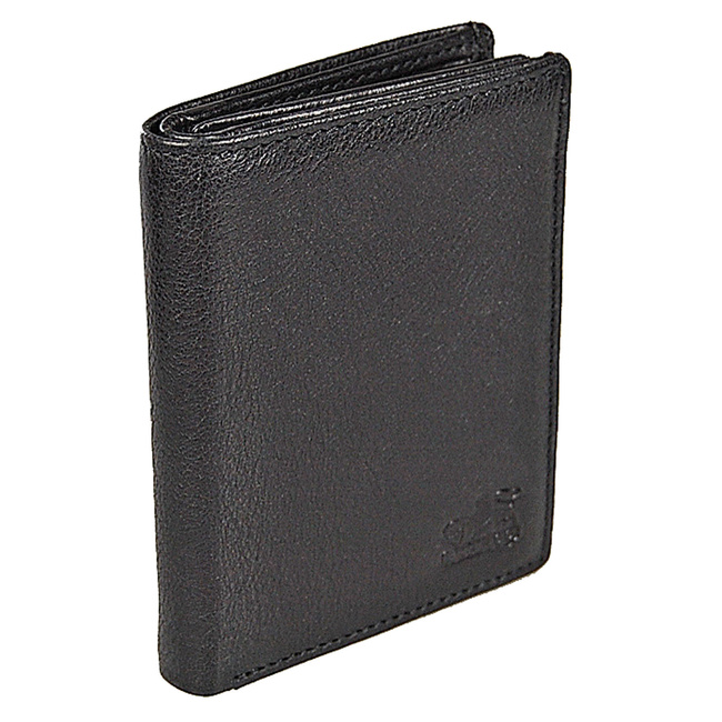 Portfel Męski skórzany RFID 95059  BRANCO 