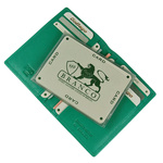 Etui na Dokumenty skórzane 91303 BRANCO