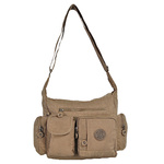 Bag Street  Torebka Damska 2219 nylon