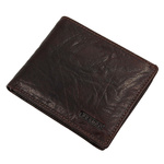 Portfel Męski skórzany 16238 BRANCO
