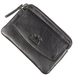 Etui na Klucze skórzane 91017 BRANCO