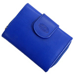 Portfel Damski skórzany 225 BRANCO