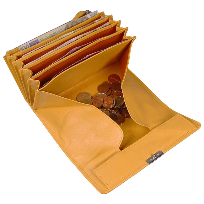 Portfel Kelnerski z kaburą  BRANCO 92432-92437