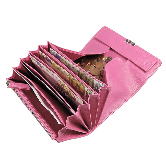 Portfel Kelnerski z kaburą  BRANCO 92432-92437