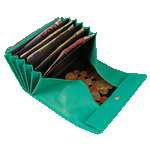 Portfel Kelnerski z kaburą  BRANCO 92430-92437