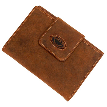 Portfel Damski skórzany 48786 BRANCO