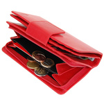 Portfel Damski skórzany 234 BRANCO